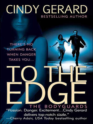 cover image of To the Edge